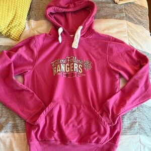 Glasgow Rangers Hoodie - Scotland Football